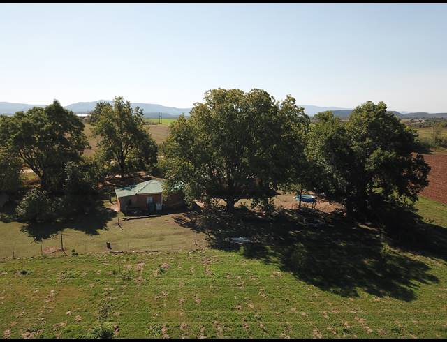 20HA FARM FOR SALE IN WEENEN
